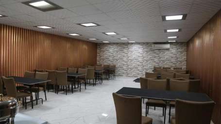 Hotel Universe Inn